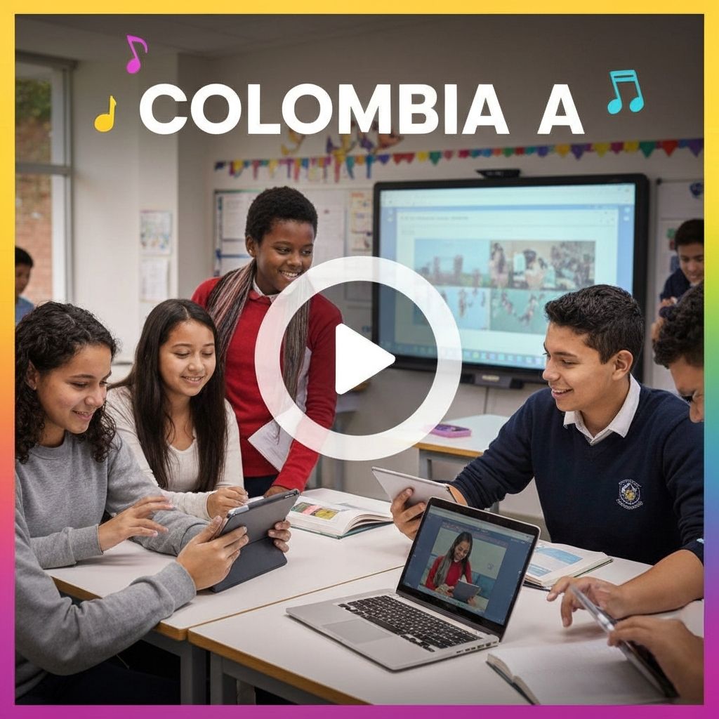 Centros de Interés en CTeI